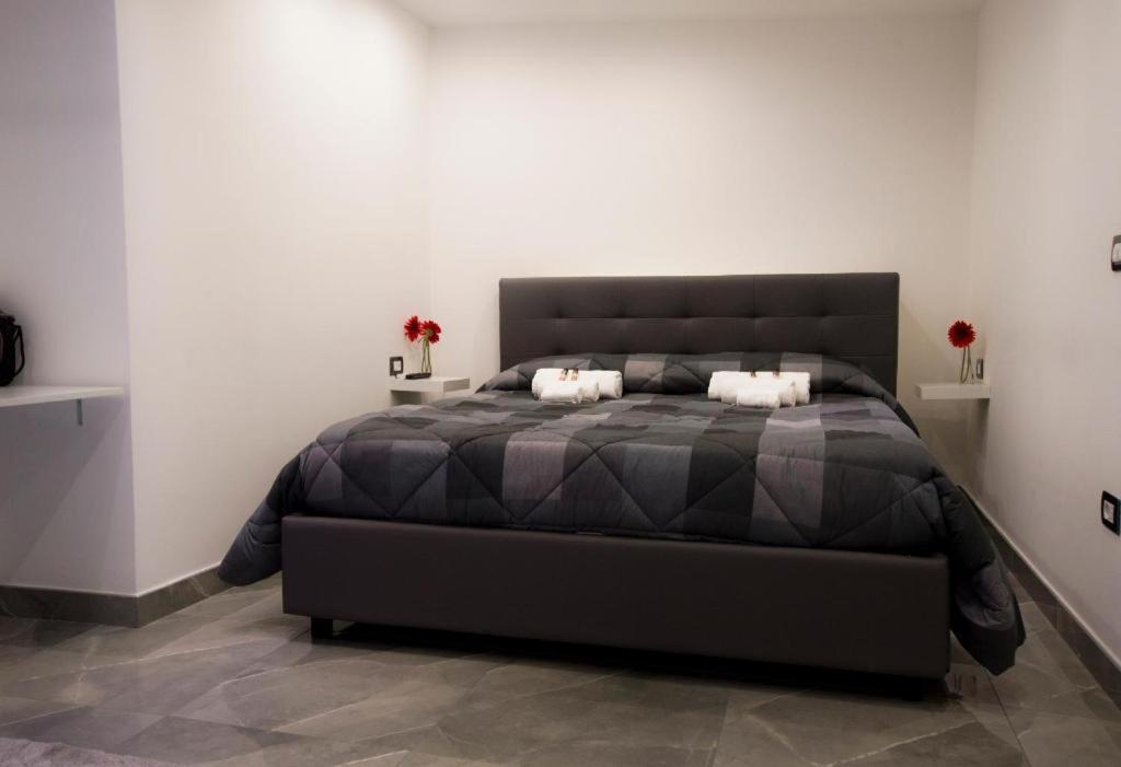 Suite Napoli Sotterranea Con Jacuzzi Екстериор снимка